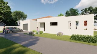  Maison à vendre 4 pièces 200 m²