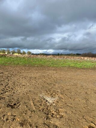  Terrain � vendre 836 m�