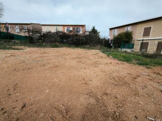  Terrain  vendre 275 m