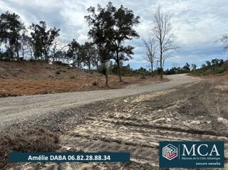  Terrain � vendre 500 m�