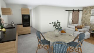  Maison  vendre 4 pices 83 m