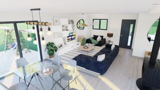  Maison à vendre 6 pièces 140 m²