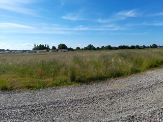  Terrain 1000 m Saint-maurice-les-brousses