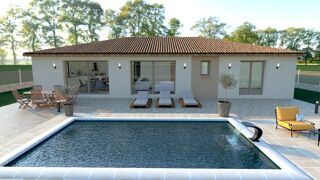  Maison � vendre 5 pi�ces 125 m�