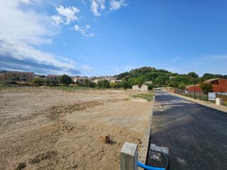  Terrain � vendre 400 m�