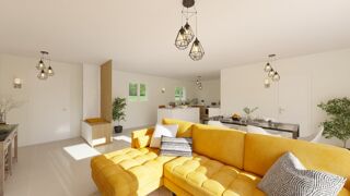  Maison � vendre 4 pi�ces 94 m�