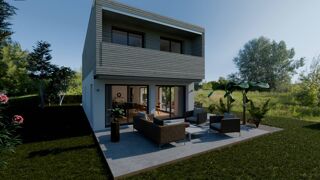  Maison � vendre 8 pi�ces 130 m�