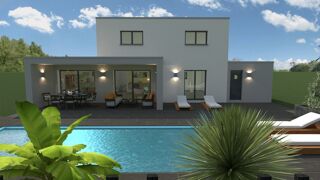  Maison à vendre 5 pièces 110 m²