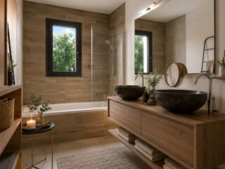  Maison à vendre 4 pièces 95 m²