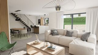  Maison à vendre 5 pièces 139 m²