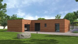  Maison � vendre 4 pi�ces 88 m�