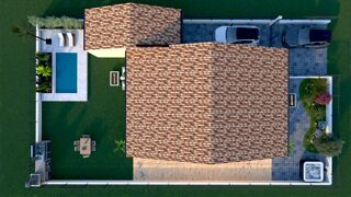  Maison 4 pi�ces 91 m� S�te