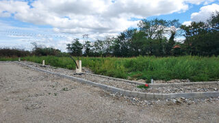  Terrain � vendre 527 m�