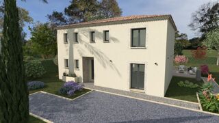  Maison 5 pi�ces 140 m� Ch�teauneuf-grasse