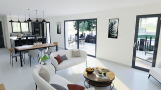  Maison  vendre 4 pices 97 m