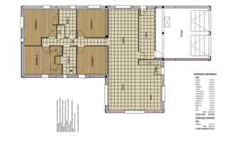 Maison à vendre 5 pièces 140 m²