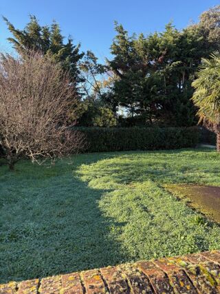  Maison � vendre 3 pi�ces 61 m�