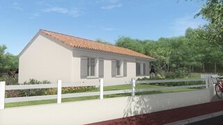  Maison 5 pièces 87 m² Limoges