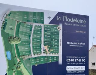  Maison � vendre 4 pi�ces 84 m�