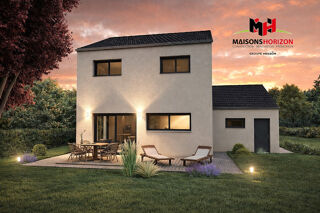  Maison à vendre 5 pièces 100 m²