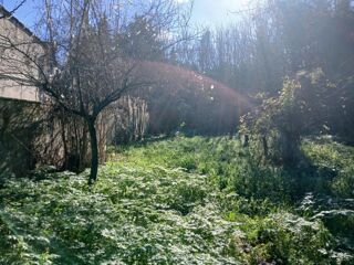  Terrain � vendre 1126 m�