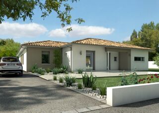  Maison � vendre 5 pi�ces 100 m�