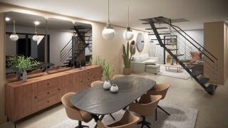  Maison � vendre 5 pi�ces 135 m�