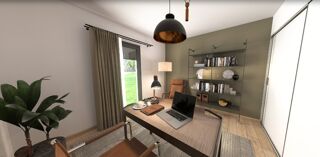  Maison  vendre 4 pices 94 m