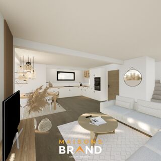  Maison  vendre 5 pices 100 m