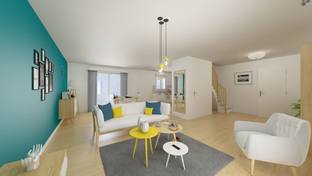 CONSTRUCTEUR DE MAISONS INDIVIDUELLES DANS LES YVELINES ....