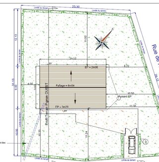  Maison à vendre 5 pièces 120 m²