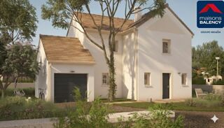  Maison 5 pi�ces 90 m� Nemours