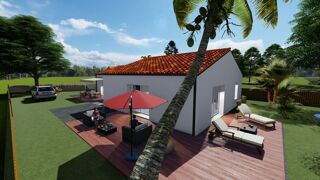  Maison à vendre 4 pièces 90 m²