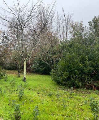  Terrain � vendre 660 m�