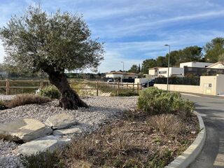  Terrain � vendre 710 m�