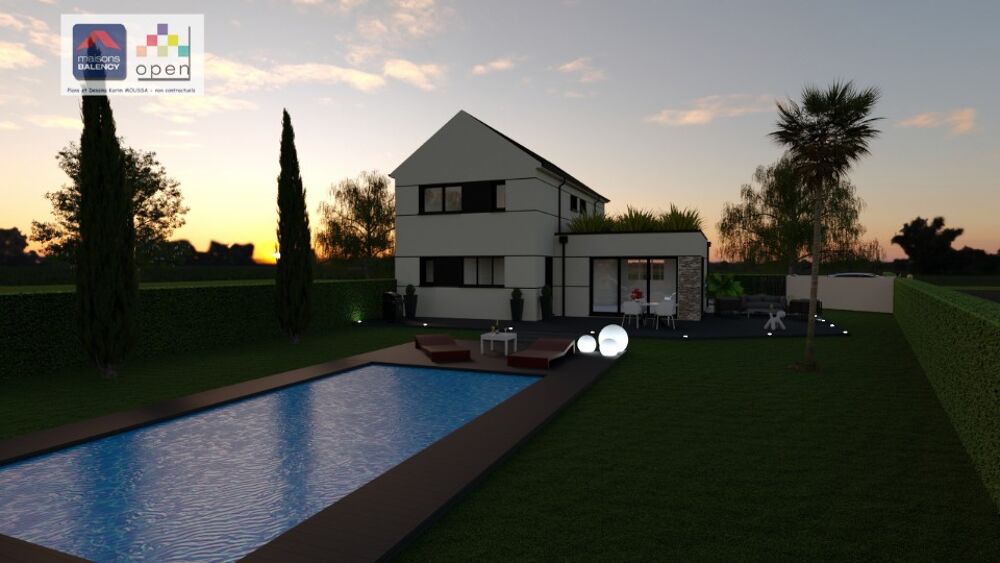 vente Maison - 5 pièce(s) - 130 m² Gometz-la-Ville (91400)