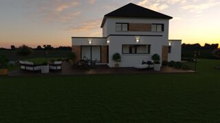  Maison � vendre 6 pi�ces 180 m�