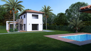  Maison à vendre 4 pièces 130 m²