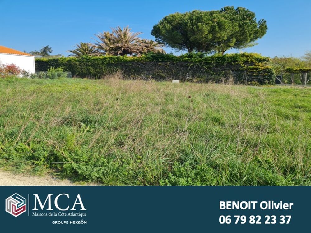 MAISON À CONSTRUIRE DE 145 M² À ROYAN, 7 PIÈCES <BR/....