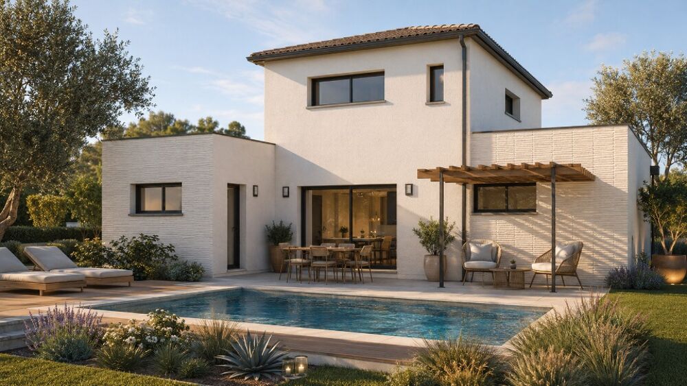 So'9 Habitat, Constructeur de maisons sur-mesures en Gir....