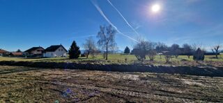 Terrain � vendre 674 m�