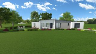  Maison à vendre 4 pièces 70 m²