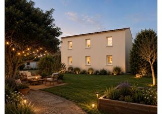  Maison à vendre 3 pièces 120 m²