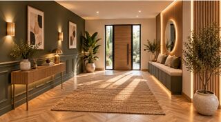 vente Maison - 2 pièce(s) - 90 m² Néoules (83136)