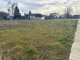  Terrain � vendre 500 m�