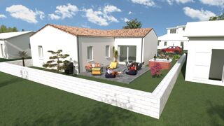  Maison  vendre 4 pices 90 m