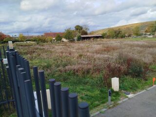  Terrain � vendre 800 m�