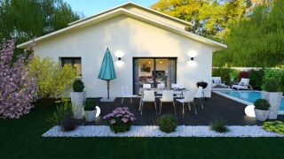  Maison à vendre 4 pièces 123 m²