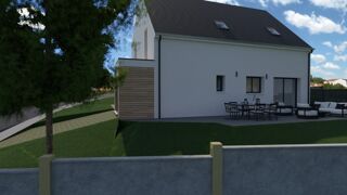  Maison 6 pi�ces 130 m� Palaiseau