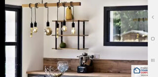  Maison � vendre 3 pi�ces 92 m�